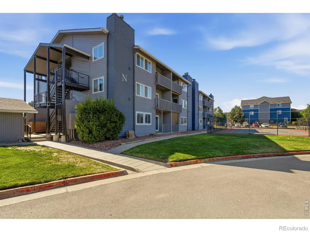8100 W Quincy Avenue Littleton CO 80123