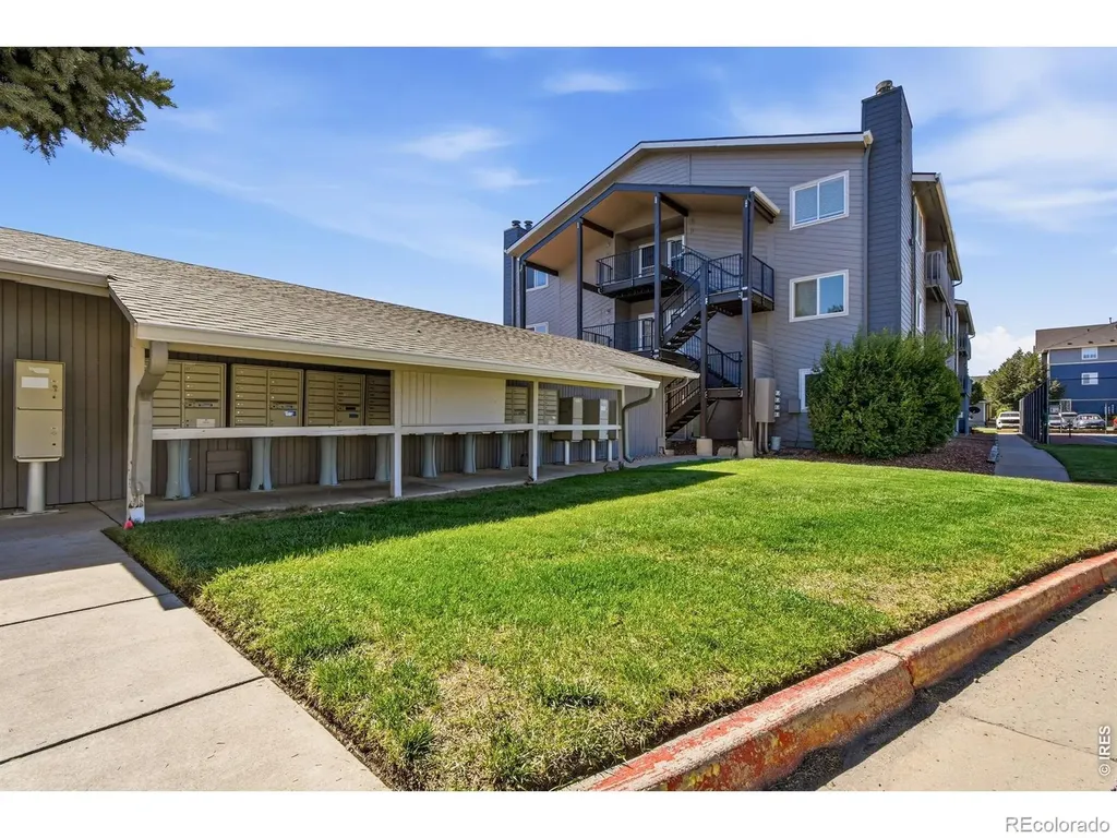 8100 W Quincy Avenue Littleton CO 80123