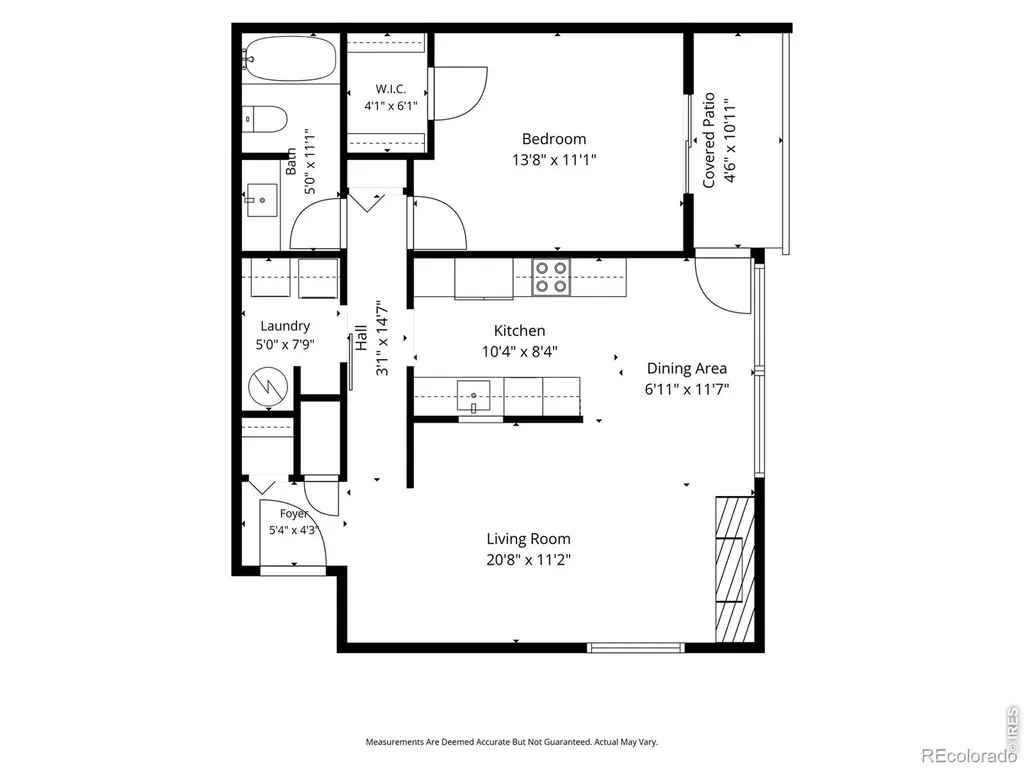 8100 W Quincy Avenue Littleton CO 80123