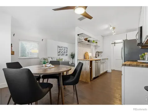 8100 W Quincy Avenue Littleton CO 80123