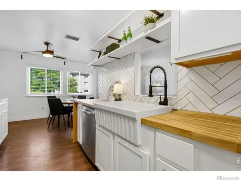 8100 W Quincy Avenue Littleton CO 80123
