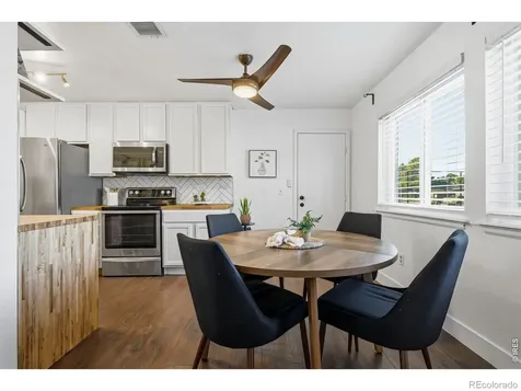 8100 W Quincy Avenue Littleton CO 80123