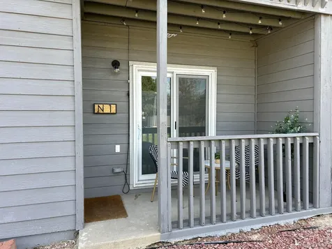 8100 W Quincy Avenue Littleton CO 80123