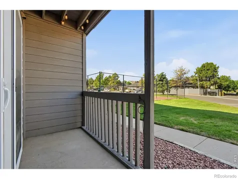 8100 W Quincy Avenue Littleton CO 80123