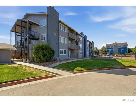 8100 W Quincy Avenue Littleton CO 80123