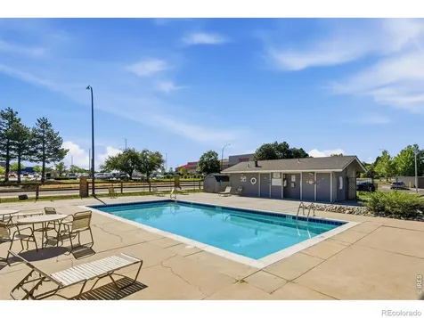 8100 W Quincy Avenue Littleton CO 80123