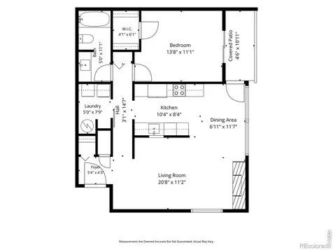 8100 W Quincy Avenue Littleton CO 80123