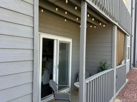 8100 W Quincy Avenue Littleton CO 80123