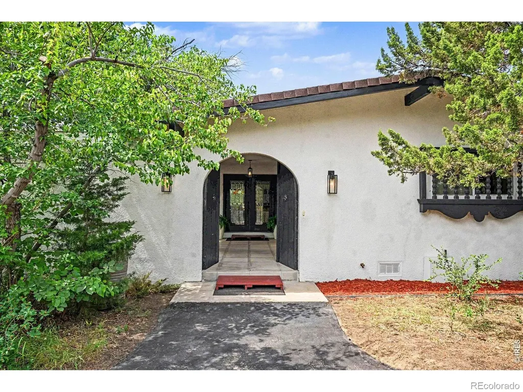 1915 Lakeview Drive Fort Collins CO 80524