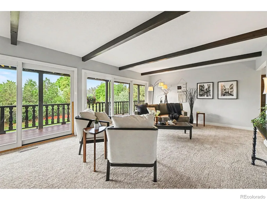 1915 Lakeview Drive Fort Collins CO 80524