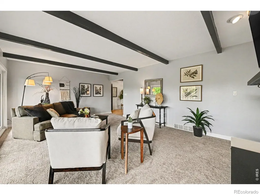 1915 Lakeview Drive Fort Collins CO 80524