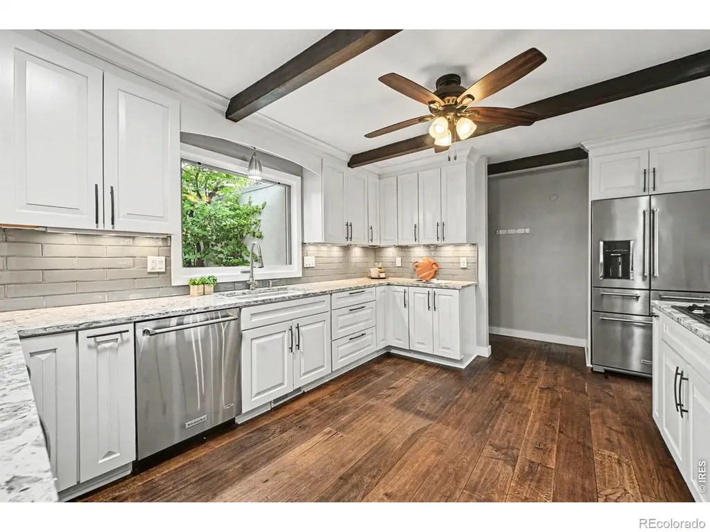 1915 Lakeview Drive Fort Collins CO 80524