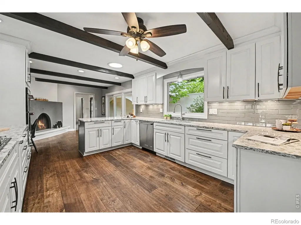 1915 Lakeview Drive Fort Collins CO 80524