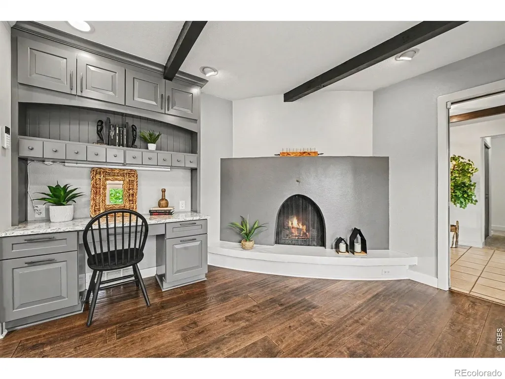 1915 Lakeview Drive Fort Collins CO 80524