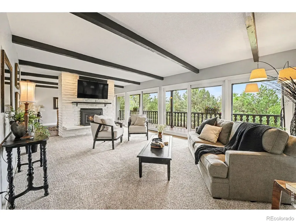 1915 Lakeview Drive Fort Collins CO 80524