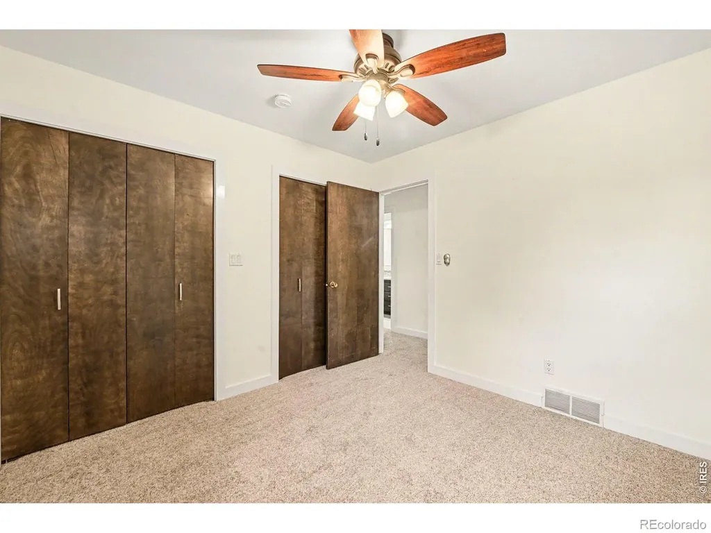 1915 Lakeview Drive Fort Collins CO 80524