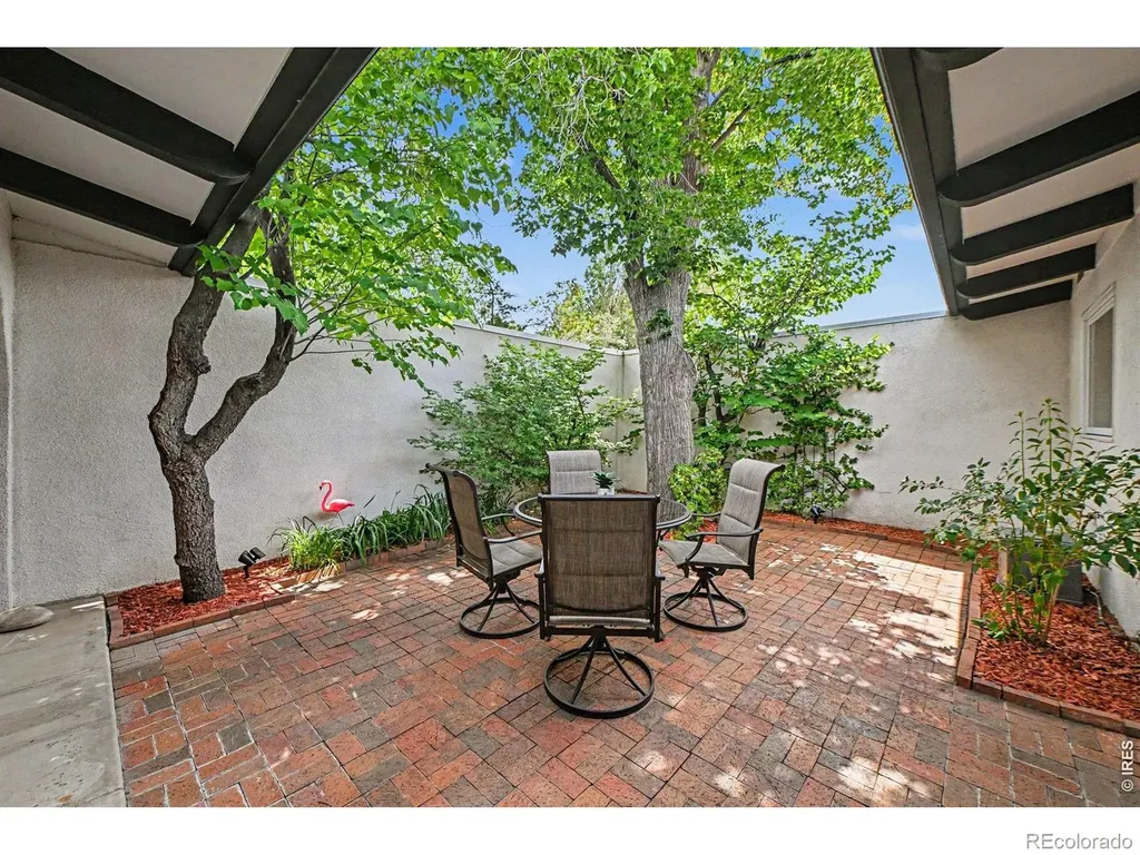 1915 Lakeview Drive Fort Collins CO 80524