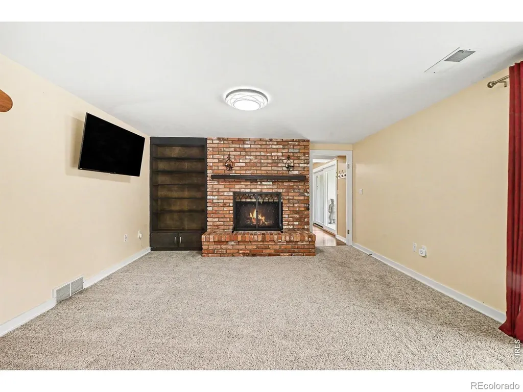 1915 Lakeview Drive Fort Collins CO 80524