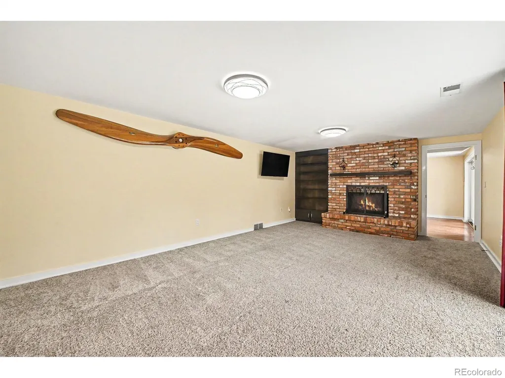 1915 Lakeview Drive Fort Collins CO 80524