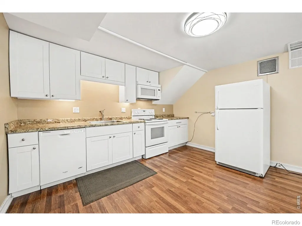 1915 Lakeview Drive Fort Collins CO 80524