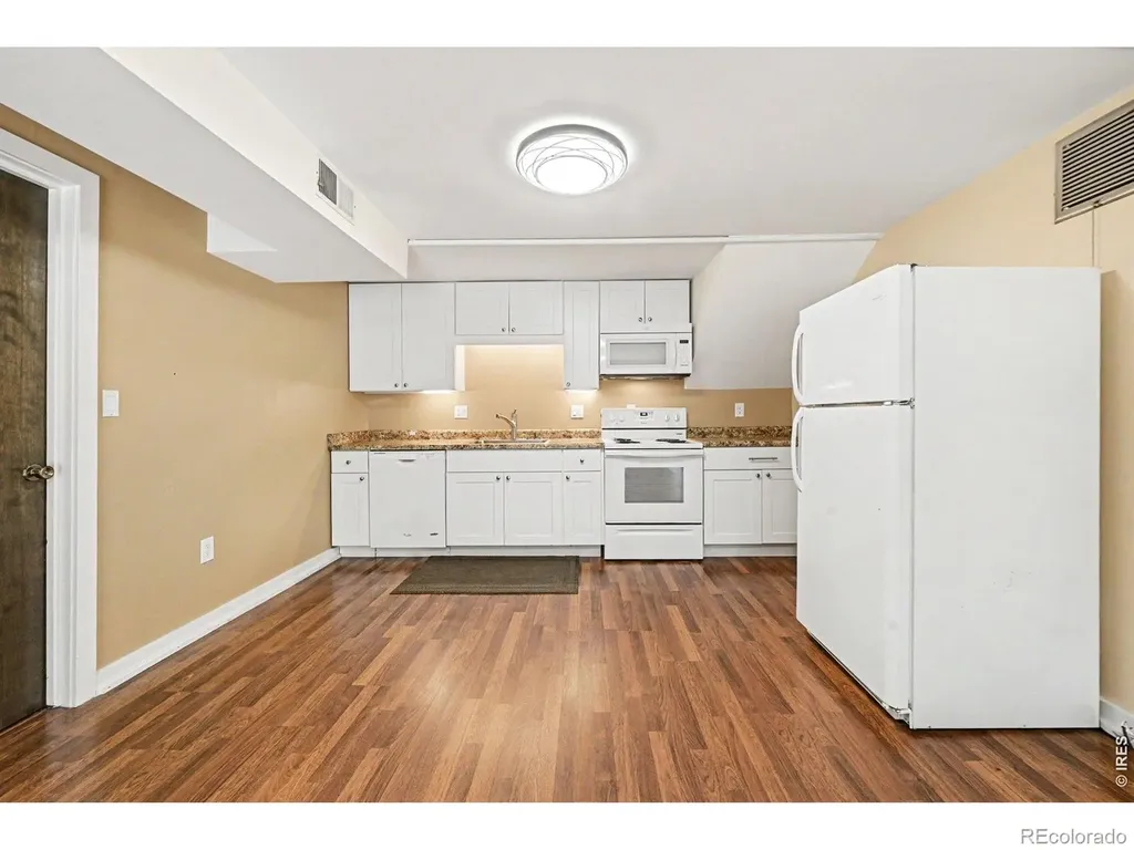 1915 Lakeview Drive Fort Collins CO 80524