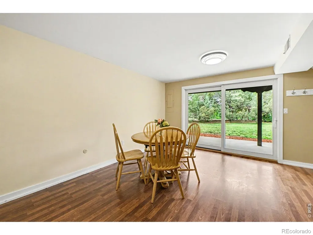 1915 Lakeview Drive Fort Collins CO 80524