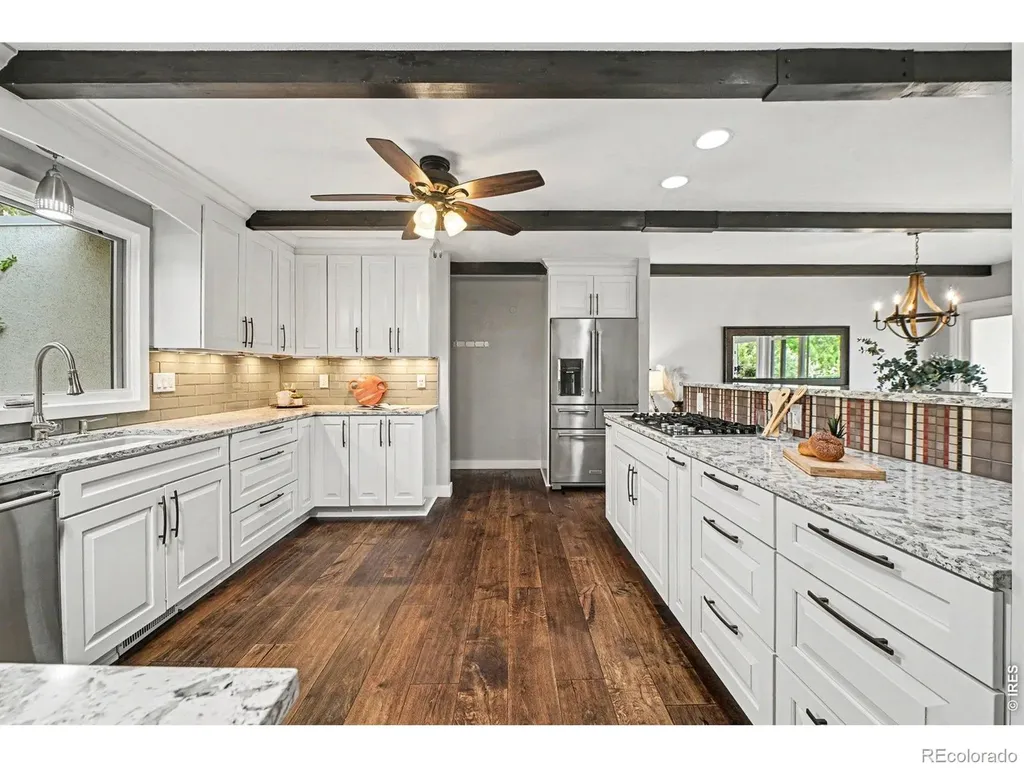 1915 Lakeview Drive Fort Collins CO 80524