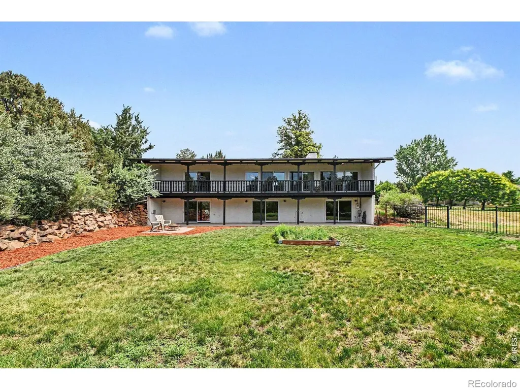 1915 Lakeview Drive Fort Collins CO 80524