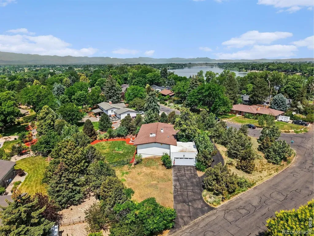 1915 Lakeview Drive Fort Collins CO 80524