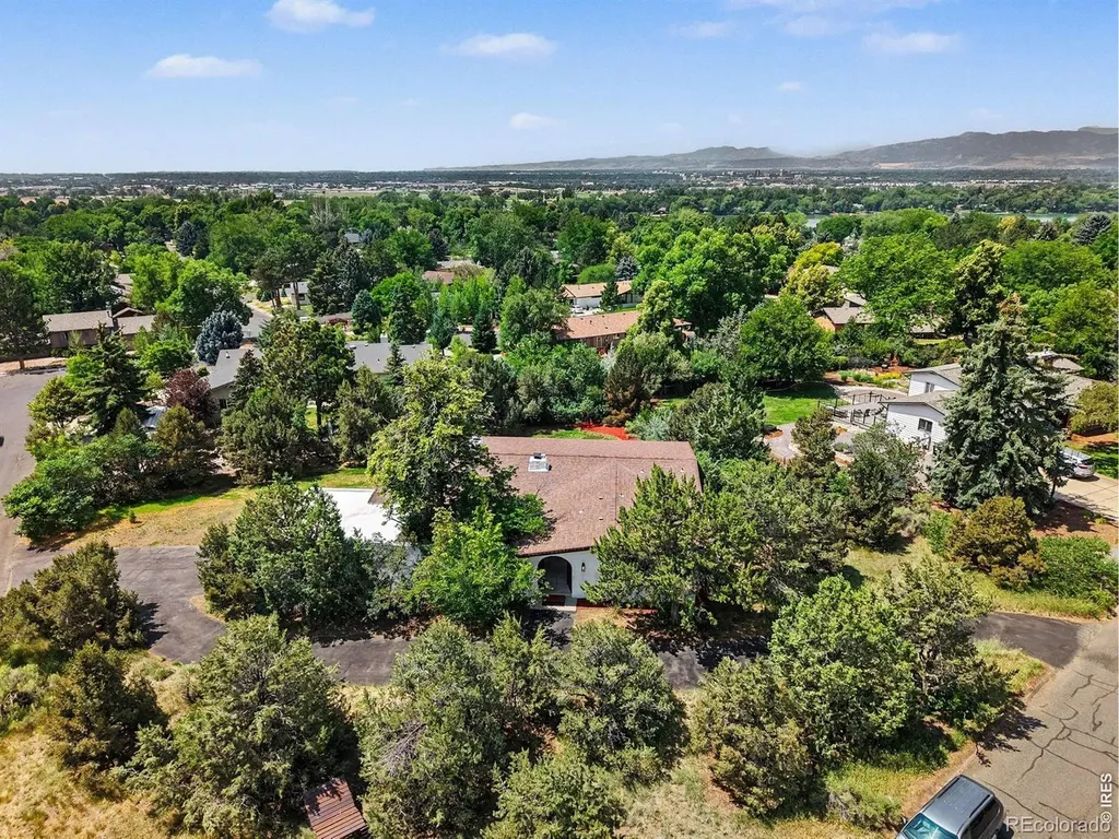 1915 Lakeview Drive Fort Collins CO 80524