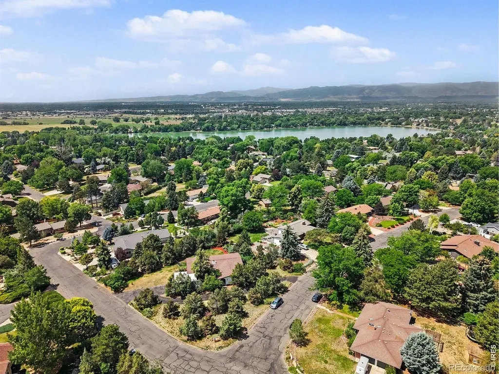 1915 Lakeview Drive Fort Collins CO 80524