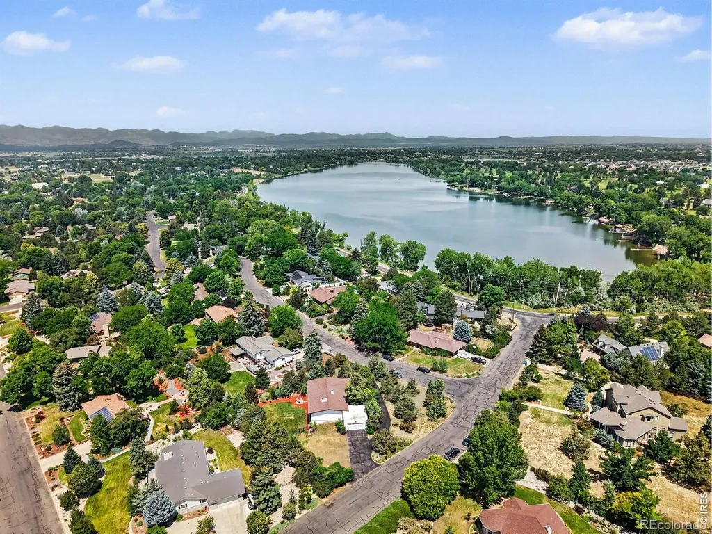 1915 Lakeview Drive Fort Collins CO 80524