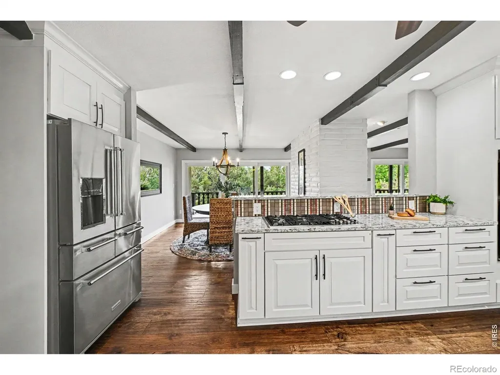 1915 Lakeview Drive Fort Collins CO 80524