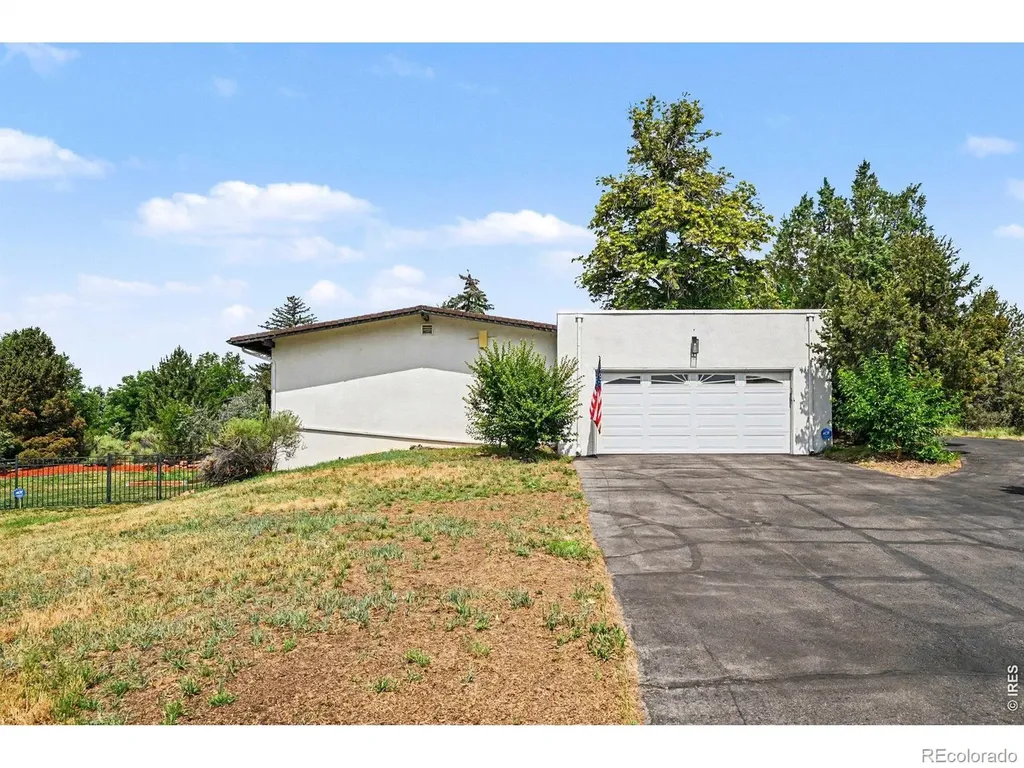 1915 Lakeview Drive Fort Collins CO 80524
