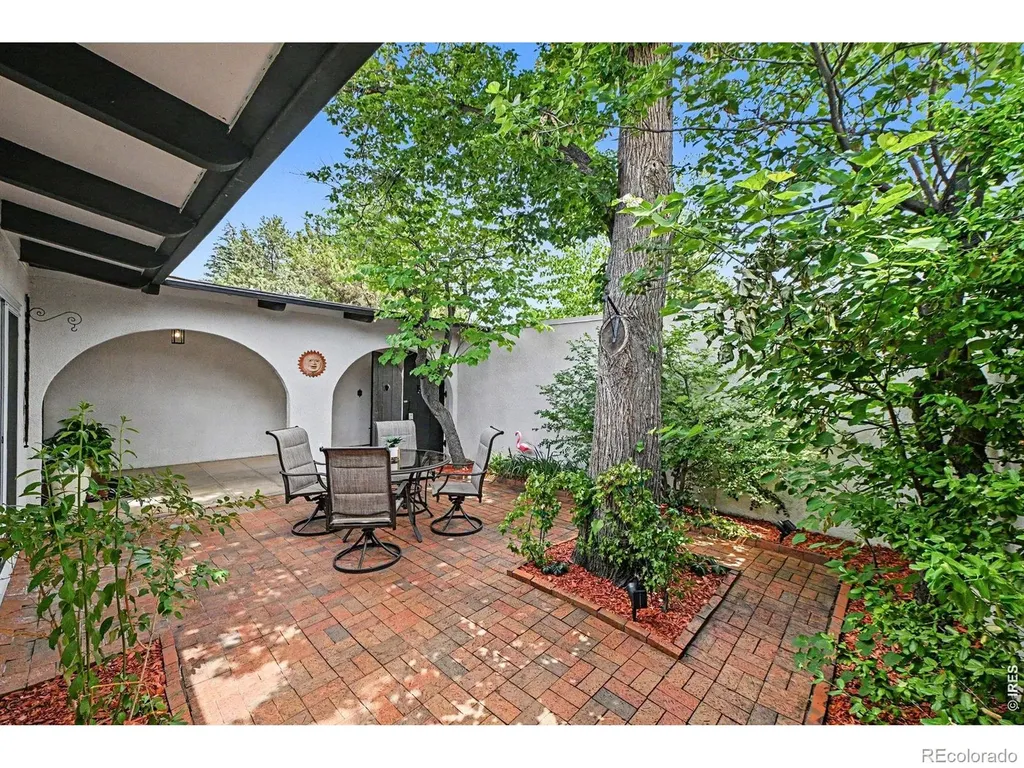 1915 Lakeview Drive Fort Collins CO 80524