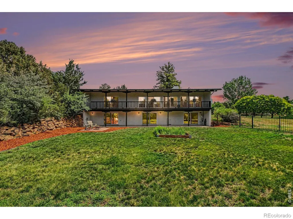 1915 Lakeview Drive Fort Collins CO 80524