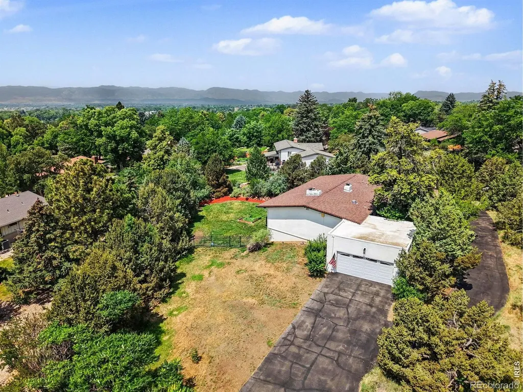 1915 Lakeview Drive Fort Collins CO 80524