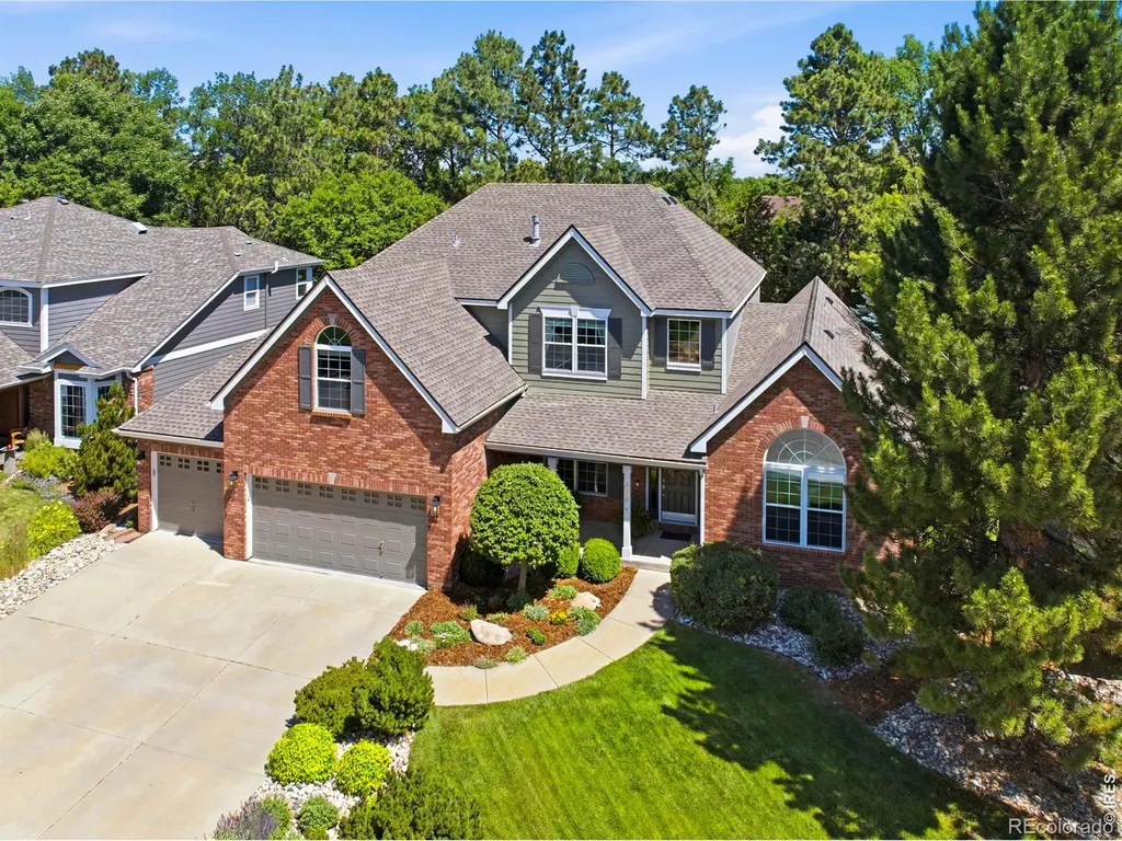 3220 Grand Teton Place Fort Collins CO 80525