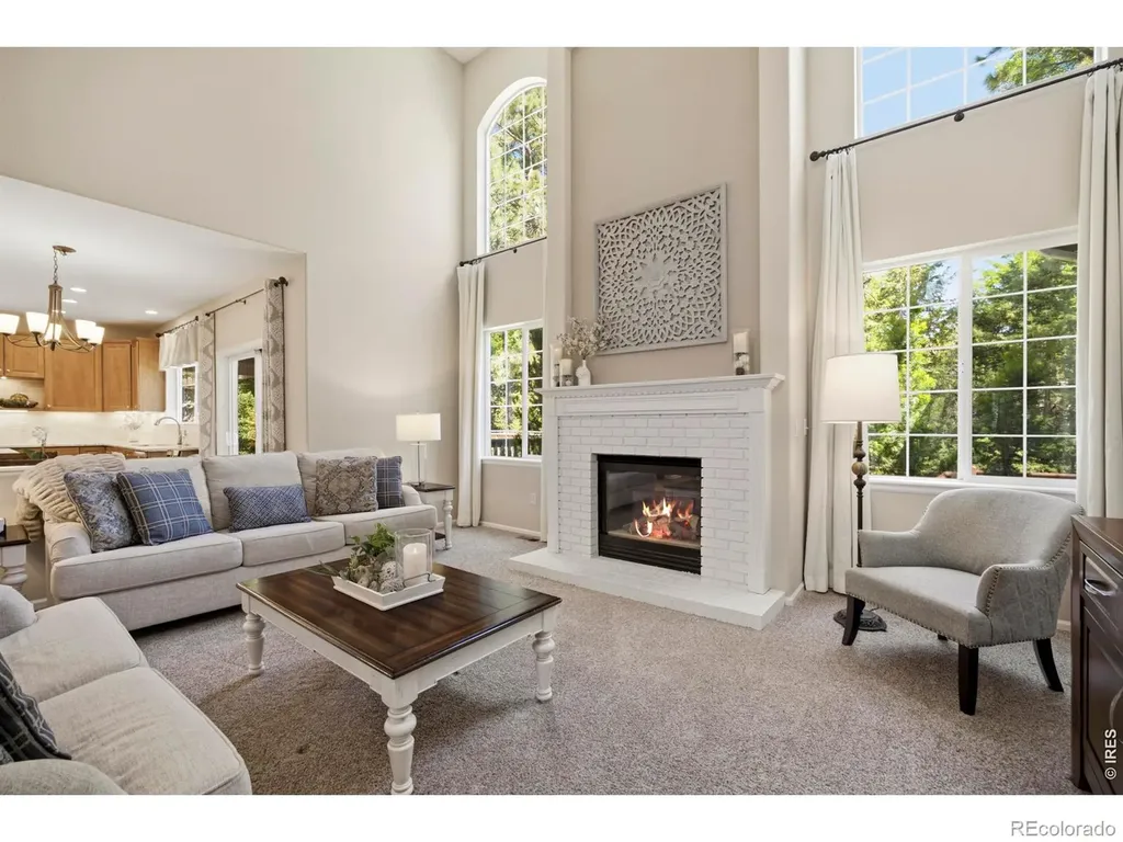 3220 Grand Teton Place Fort Collins CO 80525