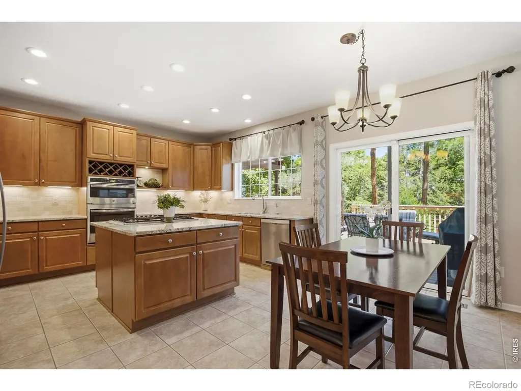 3220 Grand Teton Place Fort Collins CO 80525