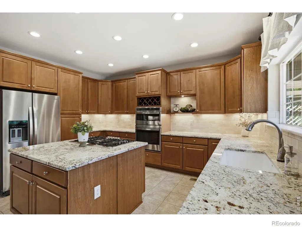 3220 Grand Teton Place Fort Collins CO 80525