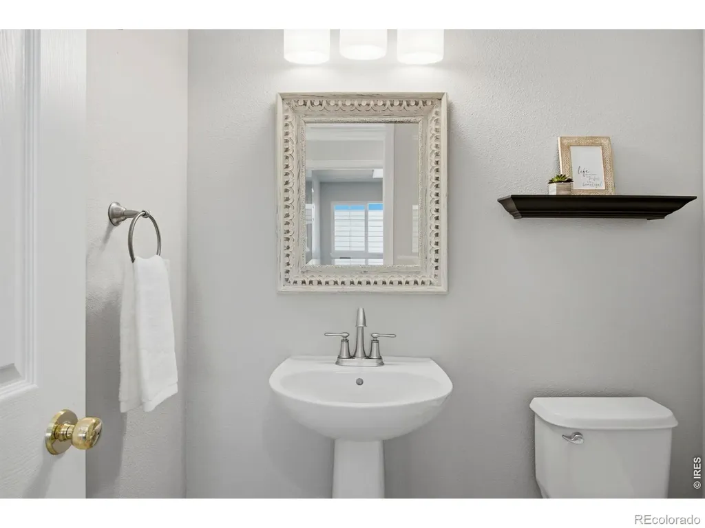 3220 Grand Teton Place Fort Collins CO 80525