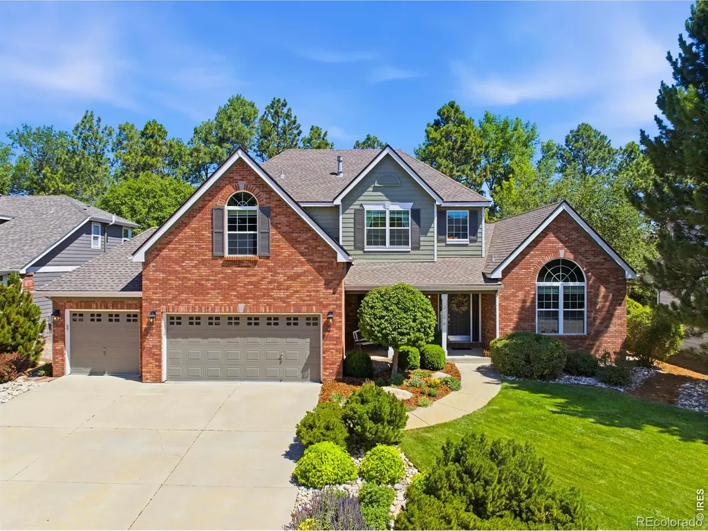 3220 Grand Teton Place Fort Collins CO 80525