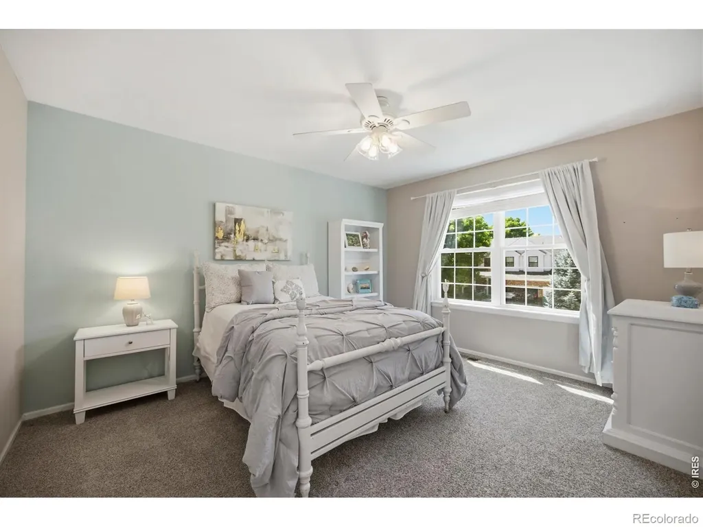 3220 Grand Teton Place Fort Collins CO 80525