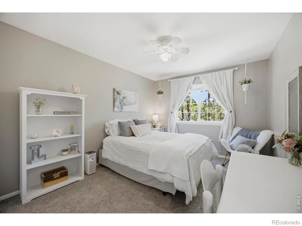 3220 Grand Teton Place Fort Collins CO 80525
