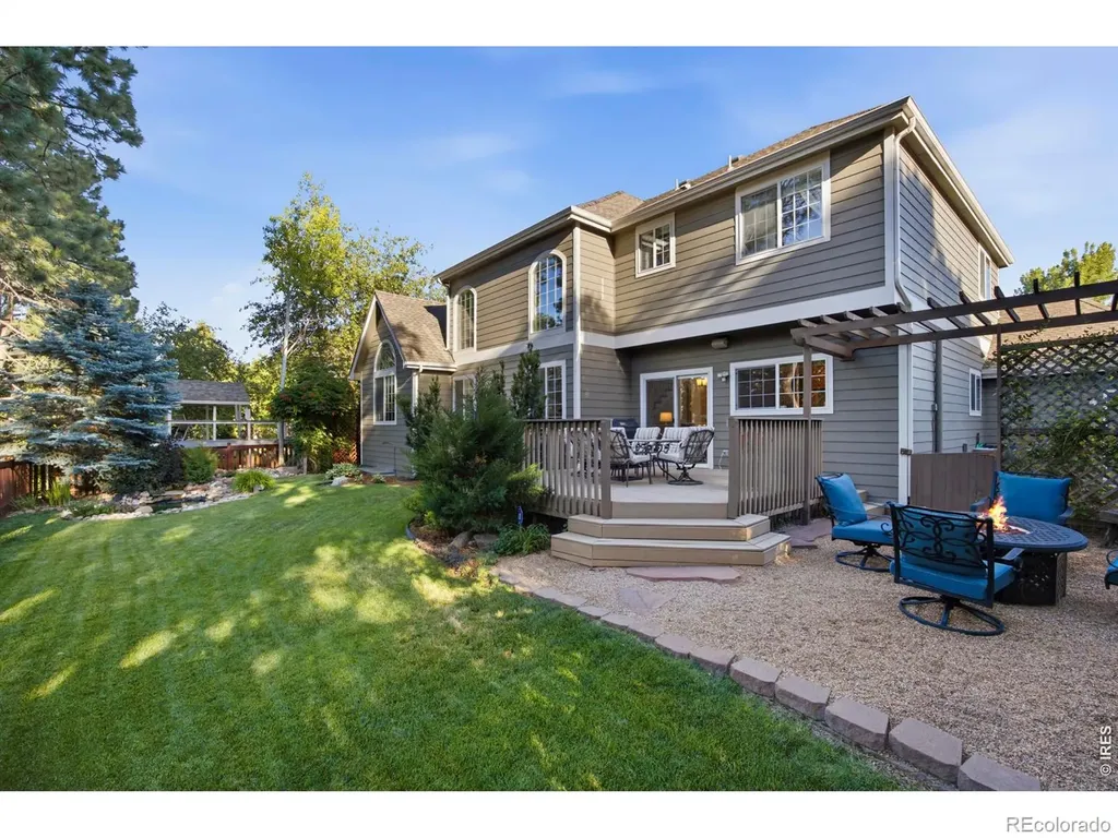 3220 Grand Teton Place Fort Collins CO 80525