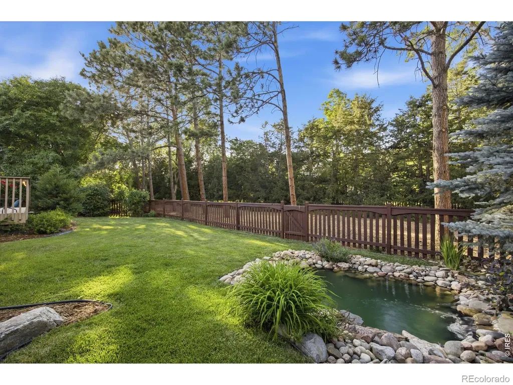 3220 Grand Teton Place Fort Collins CO 80525