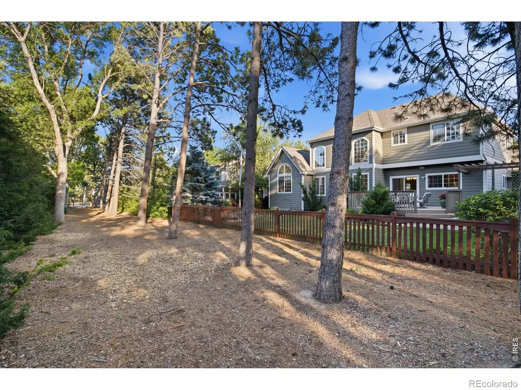3220 Grand Teton Place Fort Collins CO 80525