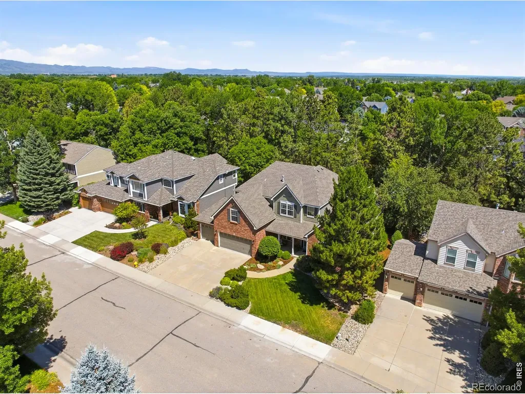 3220 Grand Teton Place Fort Collins CO 80525