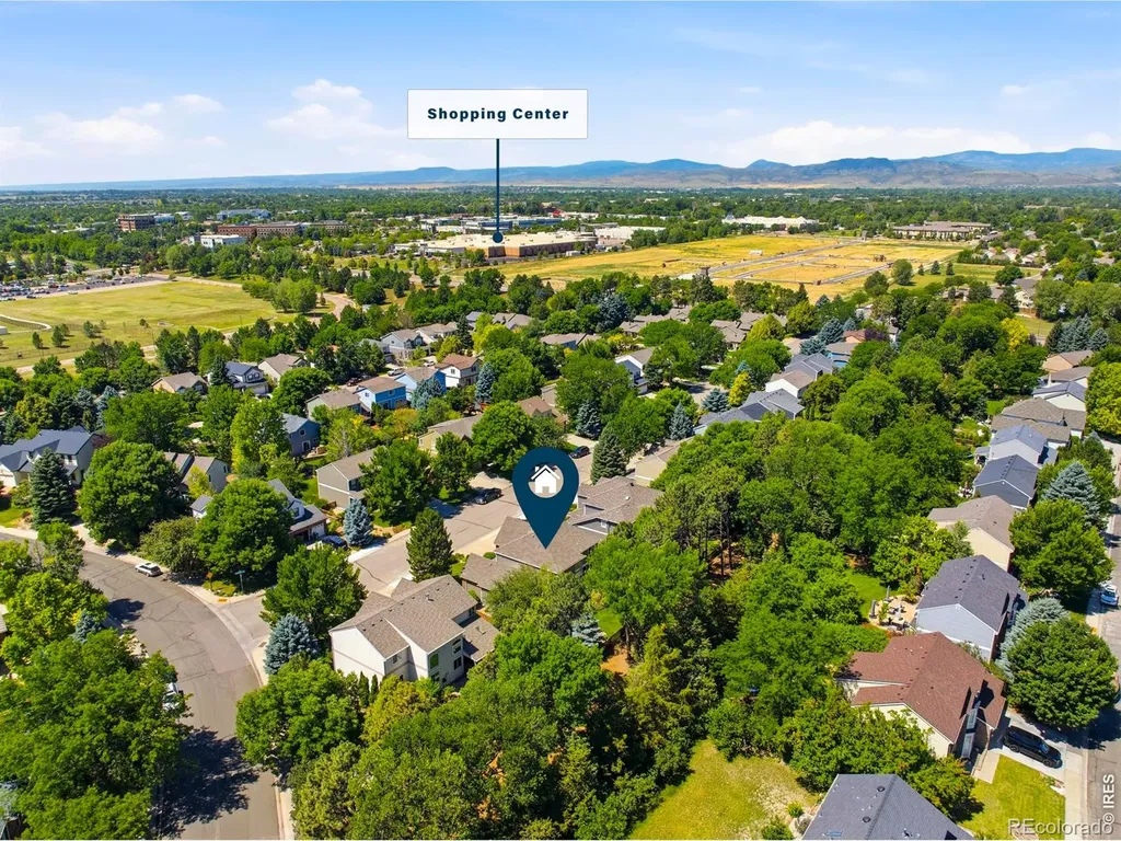 3220 Grand Teton Place Fort Collins CO 80525